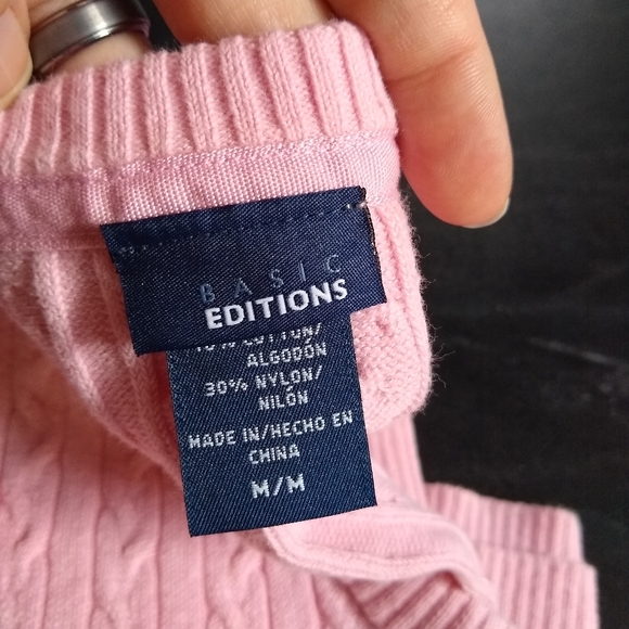 Sweater - Picture 3 of 3